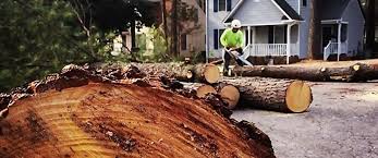 How Our Tree Care Process Works  in  Milford Square, PA